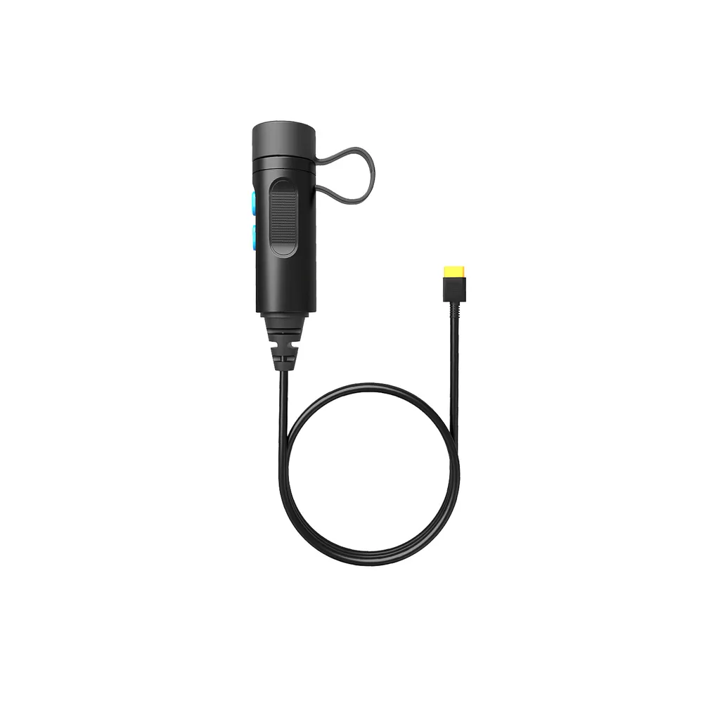 BLUETTI Externes Batterieanschlusskabel P090D To XT90, KompatiblesTragbarer Stromerzeuger AC200P 1 BLUETTI Externes Batterieanschlusskabel P090D To XT90, KompatiblesTragbarer Stromerzeuger AC200P