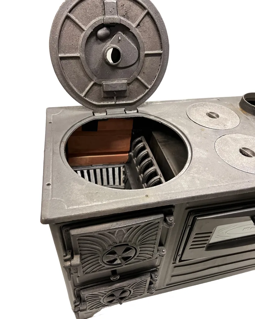 Homeparadise Outdoor Ofen Küchenofen Gartenofen Terrassenofen Holzofen 6 Homeparadise Outdoor Ofen Küchenofen Gartenofen Terrassenofen Holzofen – Bild 6