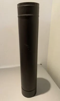 EForce Ofenrohr Gartenofen 650x130mm