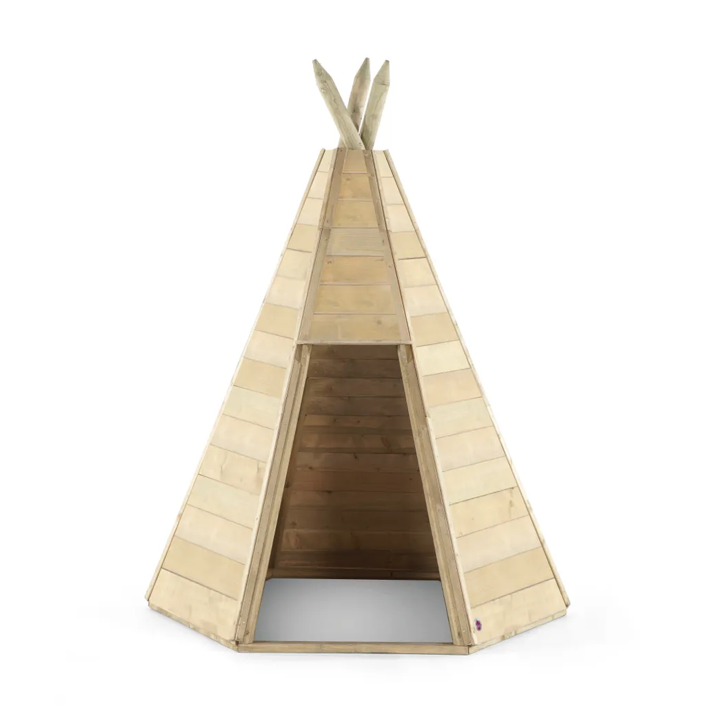 Plum Holz Tipi Hideaway 170 1 Plum Holz Tipi Hideaway 170