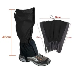 Mmgoqqt Gamaschen Wandern Wasserdicht Outdoor Gamaschen Regenschutz Zeckenschutz Mit Klettverschluss Für Damen Und Herren Zum Jagen Klettern Radfahren Sparziergang Gartenarbeit -Garten- & Gewächshäuser Geschäft 6d2811f18af694550362a7903c1fde5e