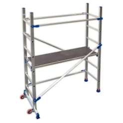 Facal Fahrgerüst P6 Plus Bis 2,90m AH