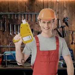 AREBOS Punktschweißgerät, Spotter, Bolzenschweißgerät, Ausbeuler, 800W -Garten- & Gewächshäuser Geschäft 6d30d20d62d3f5fcb76d962d46eb7a62