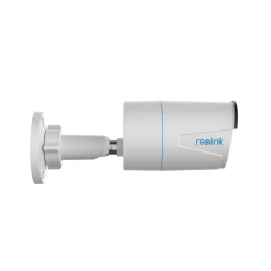 Reolink 5MP PoE IP Kamera Outdoor Mit Personen-/Autoerkennung, Zeitraffer, 30m IR Nachtsicht, IP66 Wasserfest, Audio, Micro SD Kartensteckplatz, RLC-510A Weiß 13 Reolink 5MP PoE IP Kamera Outdoor Mit Personen-/Autoerkennung, Zeitraffer, 30m IR Nachtsicht, IP66 Wasserfest, Audio, Micro SD Kartensteckplatz, RLC-510A Weiß -Garten- & Gewächshäuser Geschäft 6d44df1dbc713cd3ce49afc591e86779