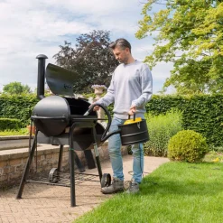 Varo Aschesauger 1000W - 15L -Garten- & Gewächshäuser Geschäft 6d6d51adf464655aa830bdff05250c2c