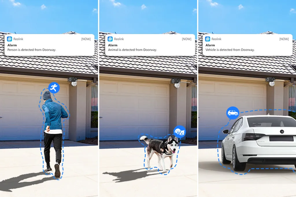 Reolink 4K Dual-Lens Überwachungskamera Mit 180° Sichtwinkel, Outdoor IP-Kamera, Person/Fahrzeug/Tier-Erkennung, Farb-Nachtsicht, Zwei-Wege-Audio, Wasserdicht, Duo 2 PoE 13 Reolink 4K Dual-Lens Überwachungskamera Mit 180° Sichtwinkel, Outdoor IP-Kamera, Person/Fahrzeug/Tier-Erkennung, Farb-Nachtsicht, Zwei-Wege-Audio, Wasserdicht, Duo 2 PoE – Bild 13