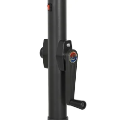 VidaXL Sonnenschirm Mit LED-Leuchten Anthrazit 200x211 Cm Aluminium -Garten- & Gewächshäuser Geschäft 6db6d439862e8a1d3bc1cde60500cbeb