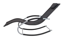 Garden Pleasure Schaukelliege NAXOS Liegestuhl Relaxstuhl Gartenliege Schwingliege Garten Möbel -Garten- & Gewächshäuser Geschäft 6df1adaf88cf4f269c4560772e50725d