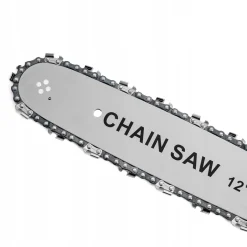 Delphi Garten-Set, Kettensäge, Adapter Für Jeden Winkelschleifer Winkelschleifer-Adapter Säge 12' Set 2 X 12" Kette, 2 X Öltank, 3 X Antriebskettenrad In 3 Größen: M10 M14 M16 1 X Führungsstange Mini Kettensäge -Garten- & Gewächshäuser Geschäft 6df7e0def27d81d72f796039351568ff