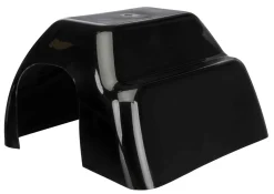 TRIXIE Heimtierbedarf Trixie Kaninchenhaus Aus Kunststoff -Garten- & Gewächshäuser Geschäft 6e07a5b80b237c47b6656dbd906aece7