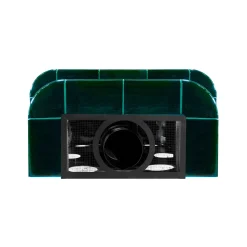 Sofiland Kaminofen Kahelofen Fontanna Grün Blmschv2 11kW Klassisches Design 15 Sofiland Kaminofen Kahelofen Fontanna Grün Blmschv2 11kW Klassisches Design -Garten- & Gewächshäuser Geschäft 6e16f7ba2be26e8b7f12862666948dcb