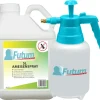 Futum 5L+2L Sprüher Ameisenmittel Spray Gift Gegen Ameisen Abwehren Bekämpfung