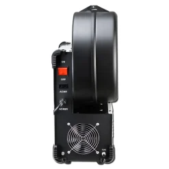 STAHLWERK MIG MAG 270 ST IGBT - MIG MAG Schutzgas Schweißgerät Mit 270 Ampere -Garten- & Gewächshäuser Geschäft 6e4b33a259671796e402983def617f21