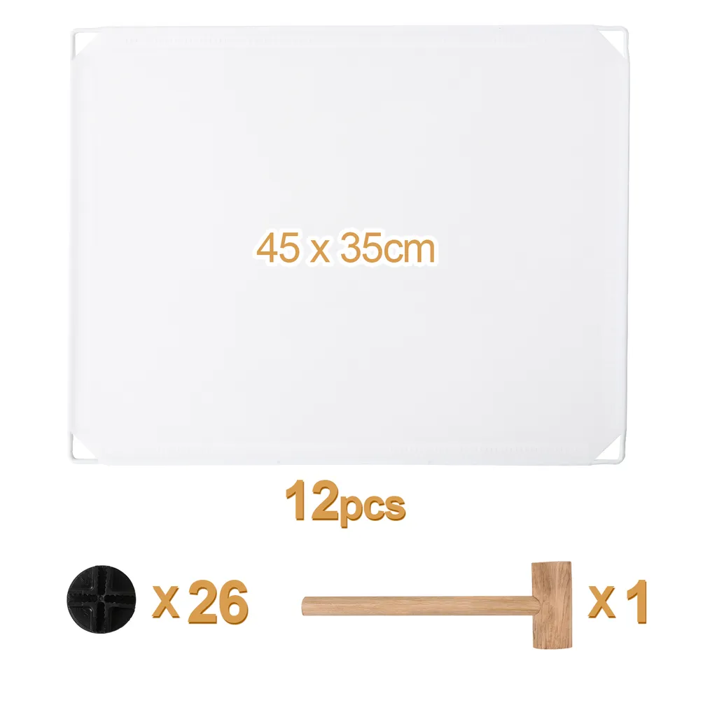 Wolketon Freigehege DIY Laufgitter Hasen Kaninchen Welpenauslauf Kaninchenstall Kleintierkäfig 2 Wolketon Freigehege DIY Laufgitter Hasen Kaninchen Welpenauslauf Kaninchenstall Kleintierkäfig – Bild 2