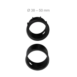 Relaxdays Sonnenschirmständer Halbrund -Garten- & Gewächshäuser Geschäft 6e673105b7c99a4a74054e2ded57942f