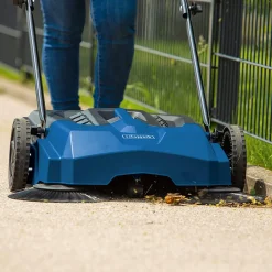Scheppach Kehrmaschine Trike-S Handkehrer Kehrbesen Handkehrmaschine 22L Fassungsvermögen 650mm Räumbreite 11 Scheppach Kehrmaschine Trike-S Handkehrer Kehrbesen Handkehrmaschine 22L Fassungsvermögen 650mm Räumbreite -Garten- & Gewächshäuser Geschäft 6e8819c1e111c0fdf126c4f0ca7fc347