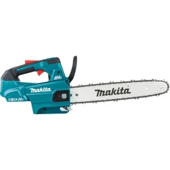Makita DUC356ZB Akku-Kettensäge Li-on 2x18V, Ohne Akku -Garten- & Gewächshäuser Geschäft 6eb6158562f0b921ee98983a1560fee5