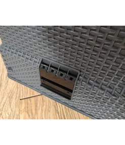 Dehner Premium Katzentoilette Jolie, Inkl. Abnehmbarer Haube, Ca. 69 X 42 X 41 Cm, Grau 13 Dehner Premium Katzentoilette Jolie, Inkl. Abnehmbarer Haube, Ca. 69 X 42 X 41 Cm, Grau -Garten- & Gewächshäuser Geschäft 6eccda79067b981a89e74c629445693e