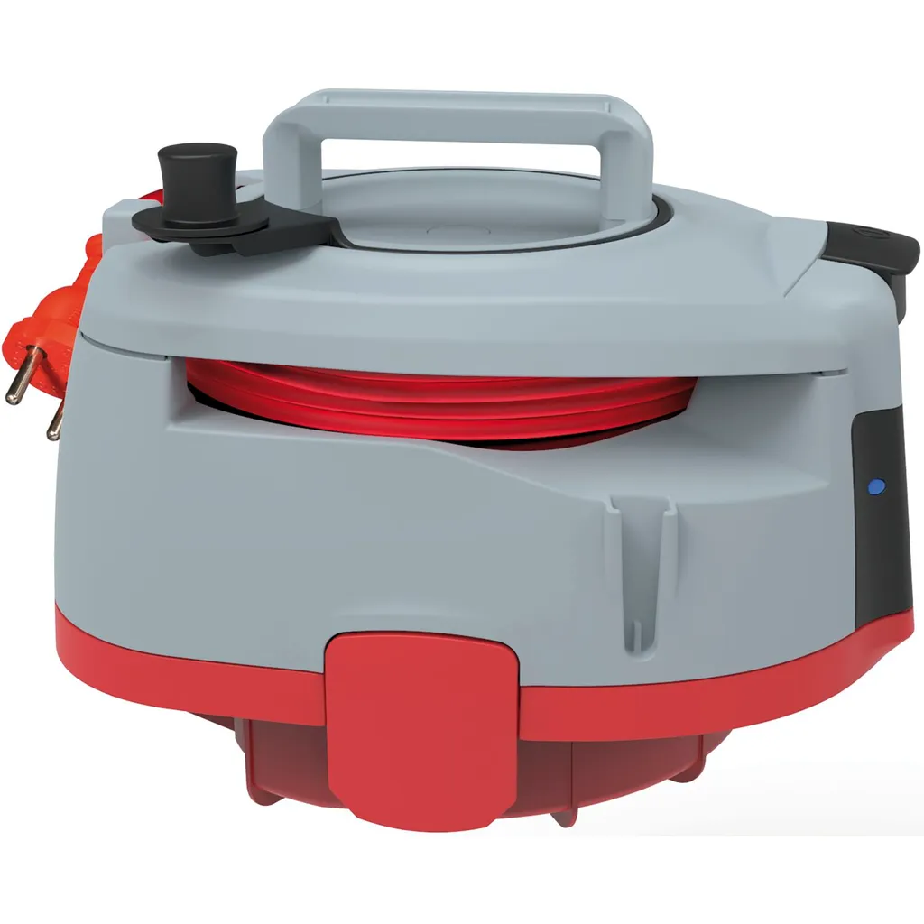 SPRINTUS Trockensauger Era Tec 2 SPRINTUS Trockensauger Era Tec – Bild 2