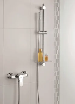 Grohe Brausearmatur Edge Verchromt 9 Grohe Brausearmatur Edge Verchromt -Garten- & Gewächshäuser Geschäft 6f08f7e6f131d14e9a7cb6b84fc7a902