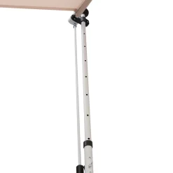 Outsunny Markise Klemmmarkise Sonnenschutz Faltarm Handkurbel Balkon Alu Beige 300 X 150cm -Garten- & Gewächshäuser Geschäft 6f0c0c0829480d719d52f6afef84f611