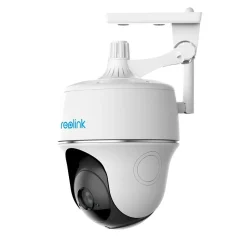 Reolink Argus PT 2K 4 MP 100% Kabellose WLAN IP Überwachungskamera Mit Akku- & Solarbetrieb, Schwenk & Neigung, Inkl. 64 GB MicroSD Karte 28 Reolink Argus PT 2K 4 MP 100% Kabellose WLAN IP Überwachungskamera Mit Akku- & Solarbetrieb, Schwenk & Neigung, Inkl. 64 GB MicroSD Karte -Garten- & Gewächshäuser Geschäft 6f24f589a2b8f6623a7901b233a0e075