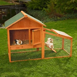 Mucola Hasenstall Kaninchenstall Hasen Kaninchen Käfig Kleintierstall Hasenkäfig Holz 9 Mucola Hasenstall Kaninchenstall Hasen Kaninchen Käfig Kleintierstall Hasenkäfig Holz -Garten- & Gewächshäuser Geschäft 6f4ccafedd205bfa8e7134fb462c8fbb