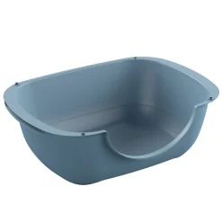 ROTHO Katzentoilette BELLA, Farbe:Horizon Blue 6 ROTHO Katzentoilette BELLA, Farbe:Horizon Blue -Garten- & Gewächshäuser Geschäft 6f8554d4024c773889e59536a78e59c5