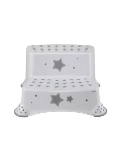 Keeeper Kids Tritthocker Igor "stars" Zweistufig Weiß Mit Aufdruck -Garten- & Gewächshäuser Geschäft 6f998b72a9a644785aa79345b018298c