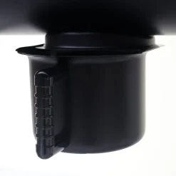 Mendler Grillwagen HWC-F70, Holzkohlegrill Standgrill Gartengrill Mit Deckel Ablage, Stahl 103x93x70cm Schwarz -Garten- & Gewächshäuser Geschäft 6fa0e976d275cc2f8d8d8c23089316c5