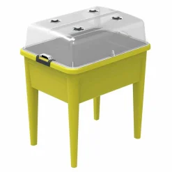 Elho® Green Basics Hochbeet Super XXL Deckel Transparent 75 X 57 Cm - Kunststoff -Garten- & Gewächshäuser Geschäft 6fb8cc613778b35963eb0fd9f74a145e