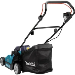 Makita® Akku-Rasenmäher 2 X18 V 38 Cm 40 L - DLM382Z -Garten- & Gewächshäuser Geschäft 6fbb5c785493c0c94b25bf91f5d8b6f5