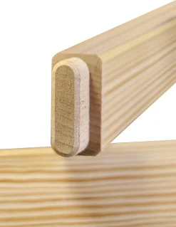 TRIZERATOP Stehleiter Malerleiter 2x5 Sprossen Holz Doppelleiter 9 TRIZERATOP Stehleiter Malerleiter 2x5 Sprossen Holz Doppelleiter -Garten- & Gewächshäuser Geschäft 6fca3e211173db1f76aeb01f255a01f5