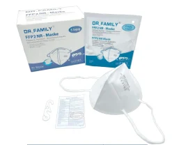 Toys Store 80 Stück Einzelverpackte FFP2 Masken Atemschutzmaske Dr. Family -Garten- & Gewächshäuser Geschäft 6ff0dccfff17f681b0c417a242f7f84e