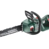 Metabo MS 36-18 LTX BL 40 Akku-Kettensäge