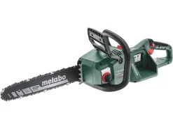 Metabo MS 36-18 LTX BL 40 Akku-Kettensäge