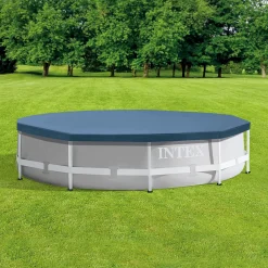INTEX 28030 Abdeckplane Für Frame Pool Ø 305cm, Überhang 25cm -Garten- & Gewächshäuser Geschäft 7087047b85caf8f1119c5e71c25c8b86