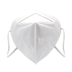 Samding Craftwork Co., Ltd. 30 Stück FFP2-Maske 5-lagige Hochschutzmaske Einwegmaske Infektionsschutz, Schutzmaske