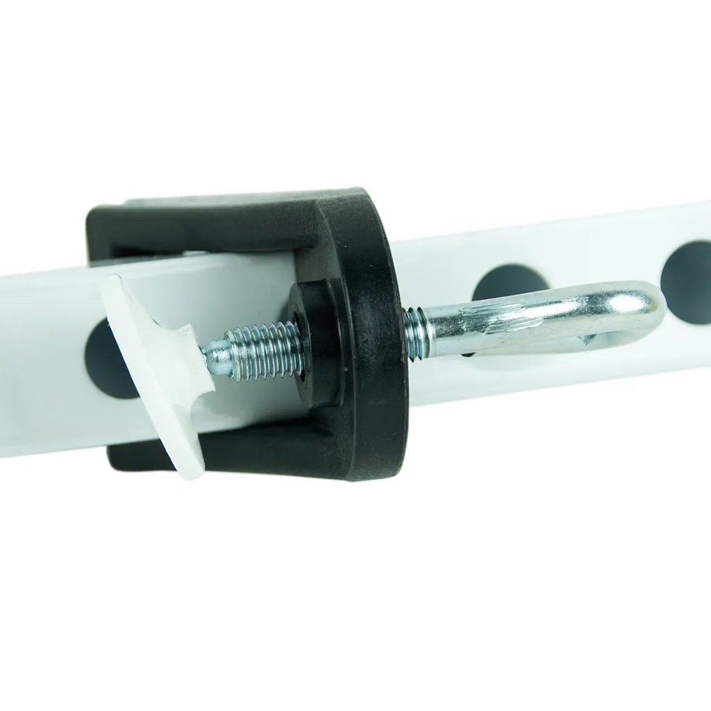 Gravidus Sonnenschirmhalter Balkonschirmhalter Sonnenschirm Halterung Für Balkon Geländer 3 Gravidus Sonnenschirmhalter Balkonschirmhalter Sonnenschirm Halterung Für Balkon Geländer – Bild 3