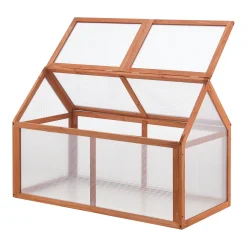 Casa.pro Frühbeet Duiven Mini Gewächshaus Aus Holz 100 X 55 Cm Frühbeetkasten Pflanzenbeet Kiefernholz Polycarbonat 10 Casa.pro Frühbeet Duiven Mini Gewächshaus Aus Holz 100 X 55 Cm Frühbeetkasten Pflanzenbeet Kiefernholz Polycarbonat -Garten- & Gewächshäuser Geschäft 70d030569ceb3fd8d3f201168b5bb245