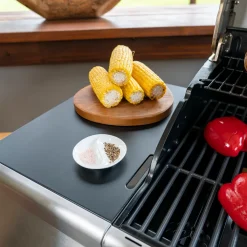 Nexgrill 4B Classic Gasgrill I 4 Brenner Gas Grill Mit Seitenbrenner I Grillwagen Mit Grillthermometer, Seitenablage Und Seitenkochfeld 26 Nexgrill 4B Classic Gasgrill I 4 Brenner Gas Grill Mit Seitenbrenner I Grillwagen Mit Grillthermometer, Seitenablage Und Seitenkochfeld -Garten- & Gewächshäuser Geschäft 70f86e2b80bb2d0479801012fe446d74