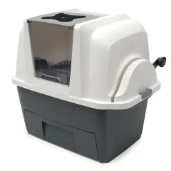 Catit Katzentoilette Smartsift 67x48x46 Cm