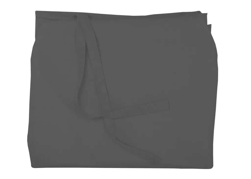 Mendler Ersatz-Bezug Für Sonnenschirm N19, Sonnenschirmbezug Ersatzbezug, Ø 3m Stoff/Textil 5kg Anthrazit 5 Mendler Ersatz-Bezug Für Sonnenschirm N19, Sonnenschirmbezug Ersatzbezug, Ø 3m Stoff/Textil 5kg Anthrazit – Bild 5