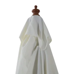 Outsunny Sonnenschirm, Knickbarer Gartenschirm, Strandschirm, 3-stufig Einstellbar, Holz+Polyester, Creme, 200 X 150 X 230 Cm 19 Outsunny Sonnenschirm, Knickbarer Gartenschirm, Strandschirm, 3-stufig Einstellbar, Holz+Polyester, Creme, 200 X 150 X 230 Cm -Garten- & Gewächshäuser Geschäft 711849bc13d352238118e4679dc0b3f5