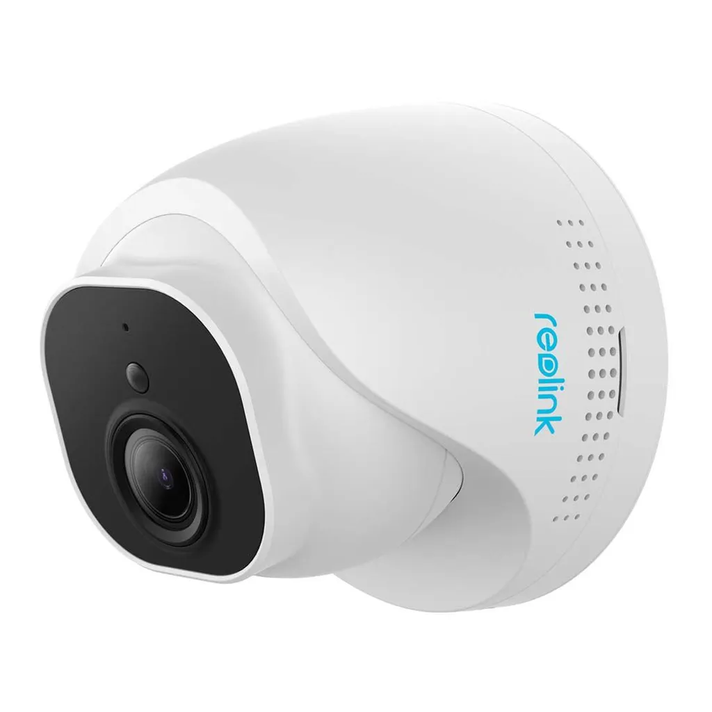 Reolink RLC-520A 5 MP IP PoE Dome Überwachungskamera Mit Intelligenter Personen- & Autoerkennung, Zeitraffer-Funktion, Bis Zu 30 M Nachtsicht 7 Reolink RLC-520A 5 MP IP PoE Dome Überwachungskamera Mit Intelligenter Personen- & Autoerkennung, Zeitraffer-Funktion, Bis Zu 30 M Nachtsicht – Bild 7