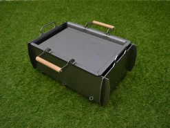 TF-Metalldesign Schaschlik Grill, Mangal, Camping & Angler Grill "Rybak" Aus 3 Mm Stahl (ST37) 13 TF-Metalldesign Schaschlik Grill, Mangal, Camping & Angler Grill "Rybak" Aus 3 Mm Stahl (ST37) -Garten- & Gewächshäuser Geschäft 71d2b69305cfb8ffaf893ca92b2b2179