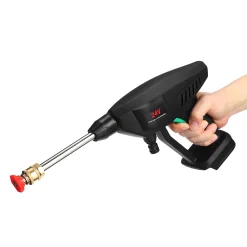 Drillpro 24V Akku-Hochdruckreiniger 435 PSI Tragbar Mobile Autoreiniger Autowaschmaschine Ohne Ladegerät Und Akkus -Garten- & Gewächshäuser Geschäft 71e297ee9373973c7b4feb81662a0084