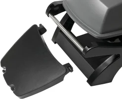 TEPRO Tisch-Gasgrill "Abington", 1-Brenner Mit Seitenablagen-anthrazit/schwarz-3142N 47 TEPRO Tisch-Gasgrill "Abington", 1-Brenner Mit Seitenablagen-anthrazit/schwarz-3142N -Garten- & Gewächshäuser Geschäft 71e2c02fc385ed93d6ddf194da310b22