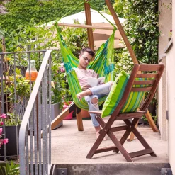 La Siesta Domingo Lime Basic Hängesessel Wetterfest Grün Hängestuhl 24 La Siesta Domingo Lime Basic Hängesessel Wetterfest Grün Hängestuhl -Garten- & Gewächshäuser Geschäft 71e88cc28868806424487e9c5f9f2b2d