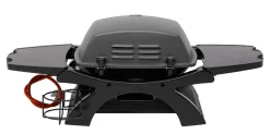 TEPRO Tisch-Gasgrill "Abington", 1-Brenner Mit Seitenablagen-anthrazit/schwarz-3142N 49 TEPRO Tisch-Gasgrill "Abington", 1-Brenner Mit Seitenablagen-anthrazit/schwarz-3142N -Garten- & Gewächshäuser Geschäft 71eceb76faf9e5f0c19ead045ec787c3